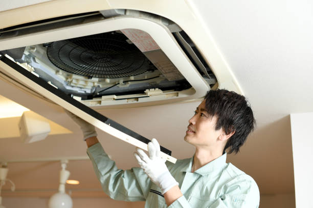 Best Air Duct Cleaning Near Me  in Palmer, AK